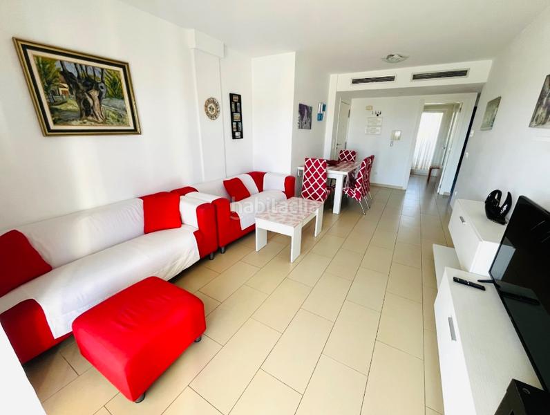 Foto e0cfb0ce-3354-42e0-99a5-742d898cf72b. Piccolo appartamento con riscaldamento parcheggio piscina in Dénia
