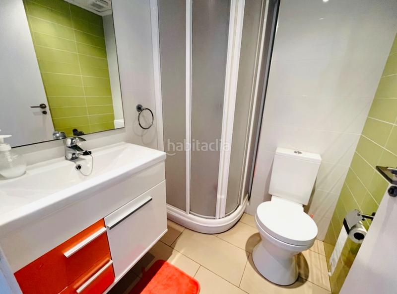 Foto ef97ff57-7479-4040-ba4c-7ea9917cf978. Piccolo appartamento con riscaldamento parcheggio piscina in Dénia