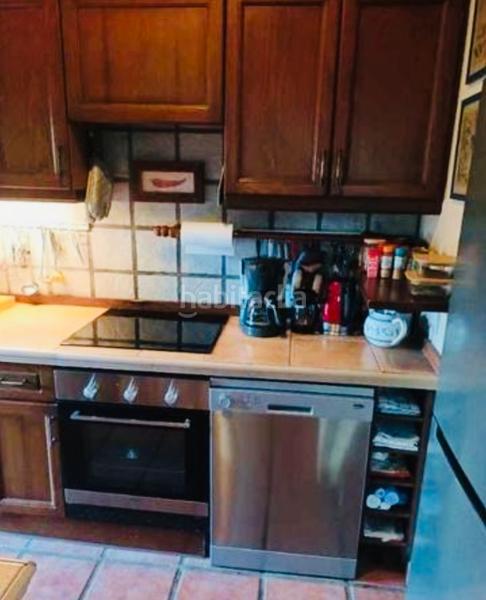 Foto 1c2af0fc-f58f-47aa-8a96-d91edb70db6c. Chalet con riscaldamento parcheggio piscina in La Pedrera-Vessanes Dénia