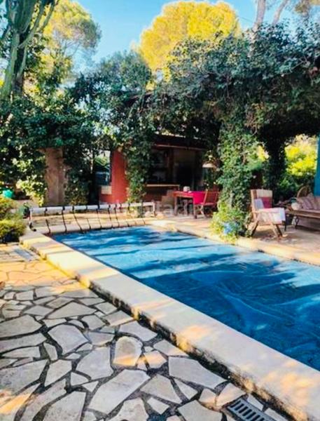 Foto 298ec09b-4b0d-47eb-b732-b0628a01a0d3. Chalet con riscaldamento parcheggio piscina in La Pedrera-Vessanes Dénia