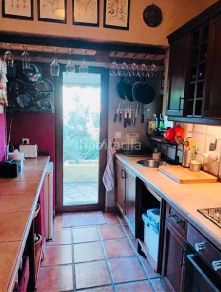 Foto ac3e6a19-98f6-4a56-93d4-a6fe453f7220. Chalet con riscaldamento parcheggio piscina in La Pedrera-Vessanes Dénia