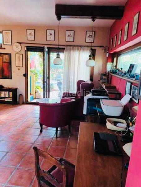 Foto e6b37893-88b7-4959-a167-7cbfdd378fba. Chalet con riscaldamento parcheggio piscina in La Pedrera-Vessanes Dénia