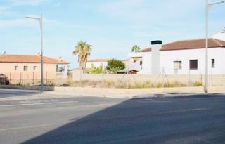 Terrain résidentiel à Pego. Nuevo solar residencial en venta en pego! muy buena zona!