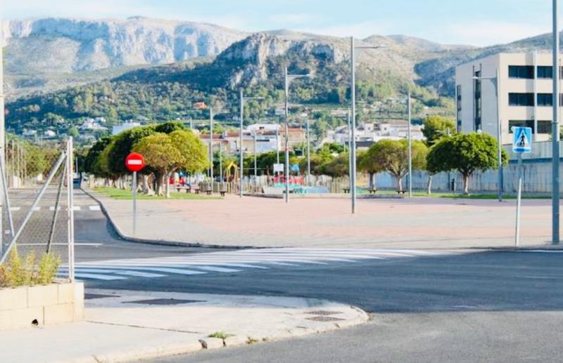 Foto fbaa4ca4-87af-4830-b097-761a8dd63464. Terreno residenziale in Pego