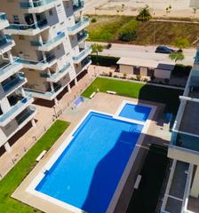 Àtic a Piles. Nuevo y precio ático dúplex en venta en piles, a 100 metros del