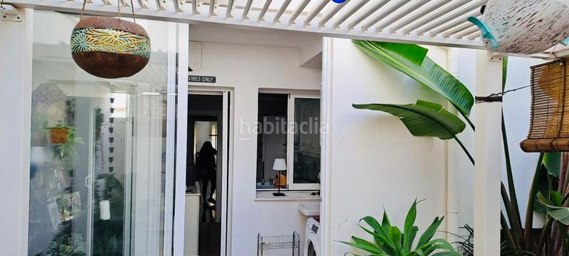 Foto 20018a6c-d2c1-4b58-8296-1d9e80b17848. Pis amb calefacció a Saladar Dénia