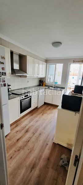 Foto 61c37e4e-30fc-4269-8c8c-7de5e98b9dbc. Pis amb calefacció a Saladar Dénia