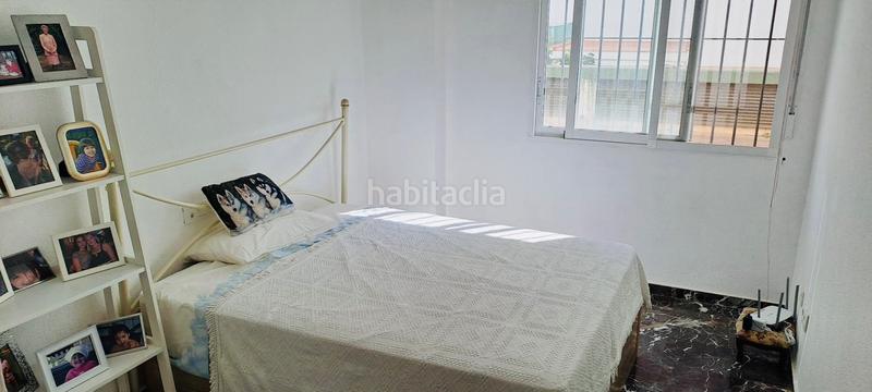 Foto 79553778-c64f-41a9-afaf-1c6e9c289a22. Pis amb calefacció a Saladar Dénia