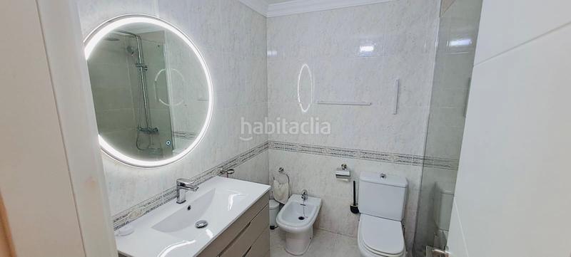 Foto 7ccb6bf5-4c1a-4f83-a097-ec70a9ca7bad. Pis amb calefacció a Saladar Dénia