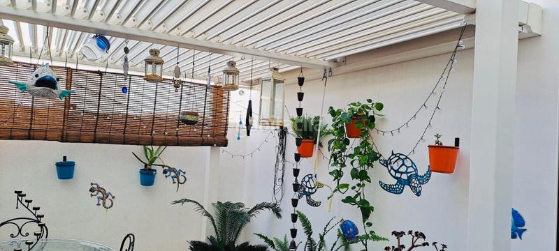 Foto be68bc5a-42be-401d-9804-4d5267dcccac. Pis amb calefacció a Saladar Dénia