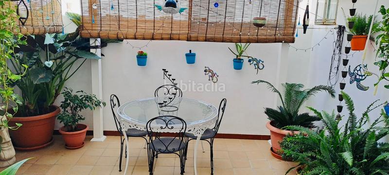 Foto f488956c-6182-4dbd-b4d9-39fb4b857b7a. Pis amb calefacció a Saladar Dénia