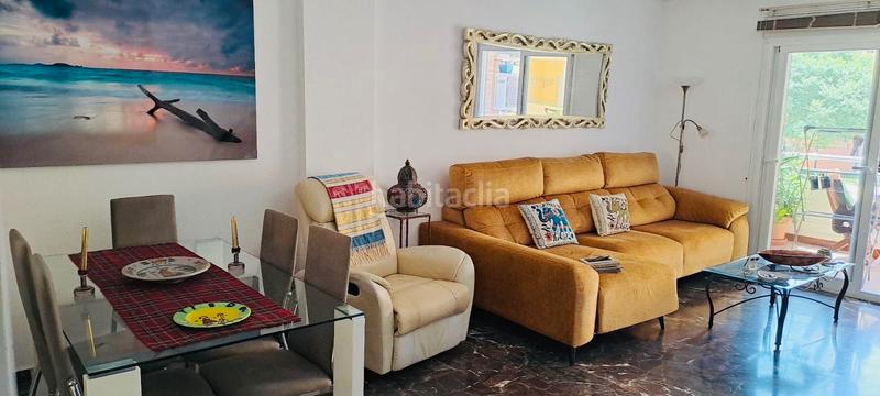 Foto f6f267ae-7c6f-4deb-ba19-ed0321670a6d. Pis amb calefacció a Saladar Dénia