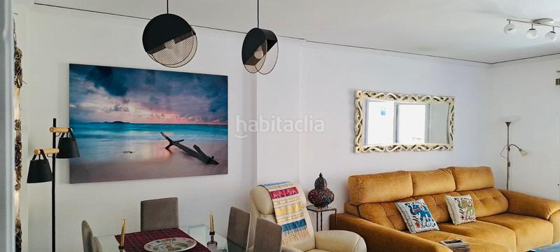 Foto f905258e-b29a-4a20-b991-0ec886a7ed57. Pis amb calefacció a Saladar Dénia