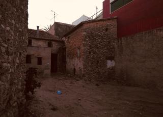 Casa adossada a Ondara. Nueva casa de pueblo en venta en ondara, para reformar!