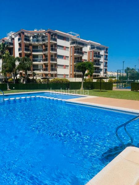 Foto 25723b9b-5364-41da-a3d5-9eb767efaf59. Apartment with heating parking pool in Verger (el)