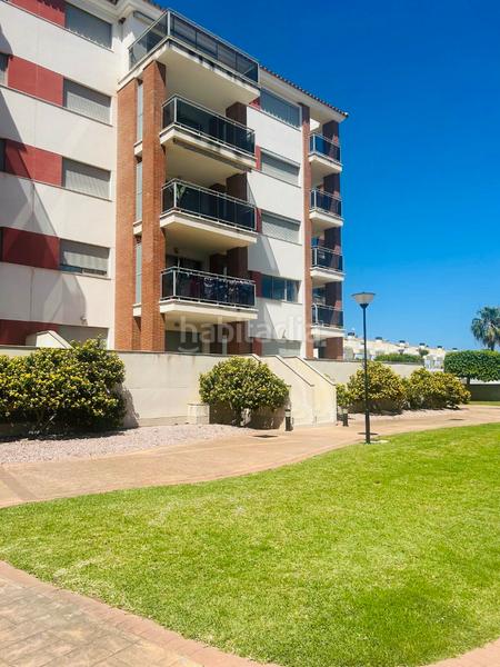 Foto 2a54bc31-218b-4d50-97f8-41d1f0f36abe. Apartment with heating parking pool in Verger (el)