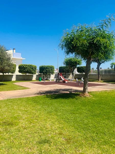 Foto 2a99285b-dac3-468c-9066-6910e67e2d01. Apartment with heating parking pool in Verger (el)