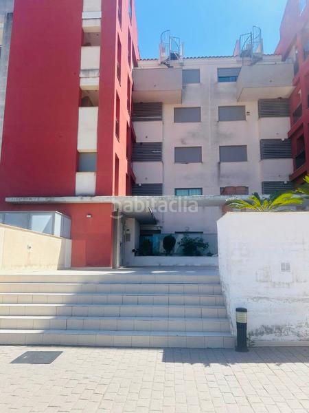 Foto 347a6337-25ae-4107-a555-27d57521fe62. Apartment with heating parking pool in Verger (el)