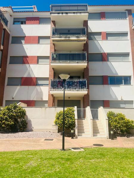 Foto 3ecdb6a8-ea9a-43e3-93f9-8a749c02669e. Apartment with heating parking pool in Verger (el)