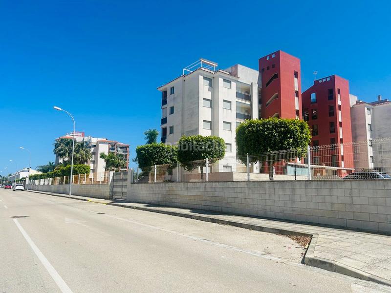 Foto 53f3cfd0-722b-4170-8ec4-ba24ce0f8398. Apartment with heating parking pool in Verger (el)