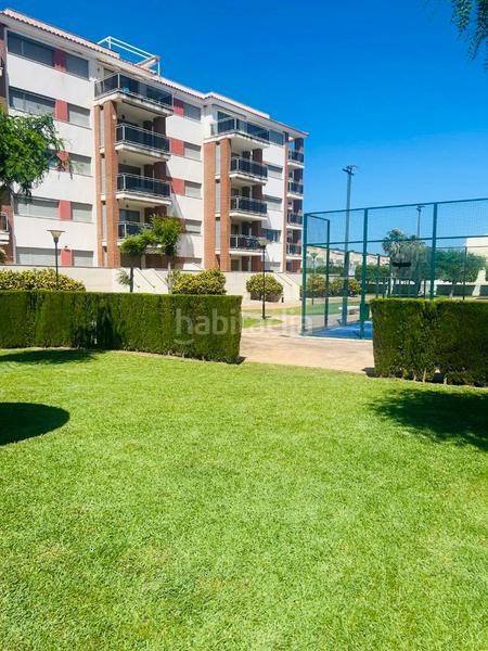 Foto b4bf679f-430d-453a-bc93-2d19dd2279fb. Apartment with heating parking pool in Verger (el)