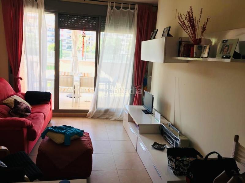 Foto bf6588dd-1656-42c3-bff1-5620d3a512c5. Apartment with heating parking pool in Verger (el)