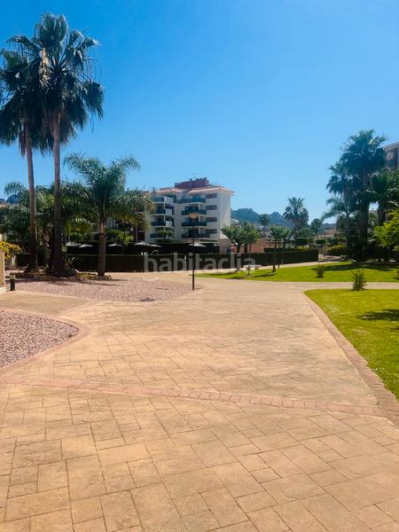 Foto cb7b7ef7-830e-4ed4-9b7c-ab3dd27ffcb2. Apartment with heating parking pool in Verger (el)