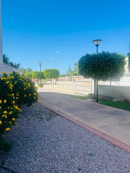 Foto d3c9b096-c674-4033-9a7c-bf3cc49a08d7. Apartment with heating parking pool in Verger (el)