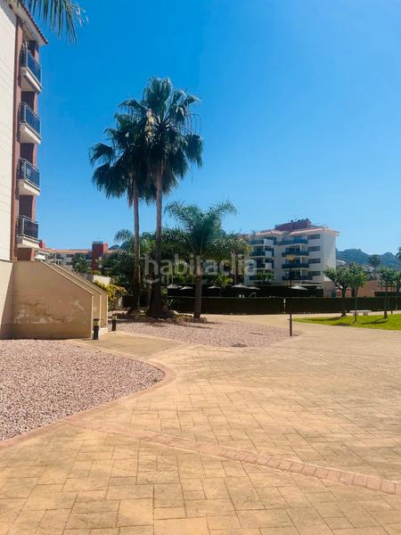 Foto dee33589-f8f0-4e7c-997d-230dfb0cdc25. Apartment with heating parking pool in Verger (el)