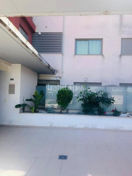 Foto e5b4be87-b80c-43aa-9adb-fc18b9c00b97. Apartment with heating parking pool in Verger (el)