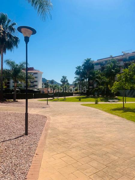 Foto ff1dce35-0cd1-47e1-9de7-05ad1ae6352d. Apartment with heating parking pool in Verger (el)