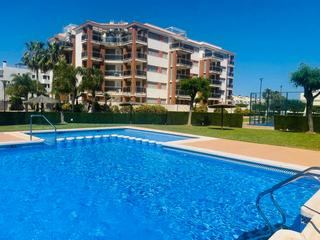 Apartament en Verger (el). Nuevo y precioso apartamento en planta baja en vergel, a 350 met