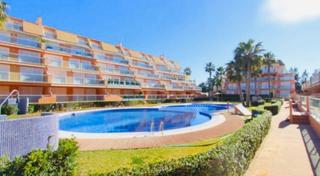 Apartament a El Puerto. Nuevo y precioso apartamento en venta en dénia, en las marinas,