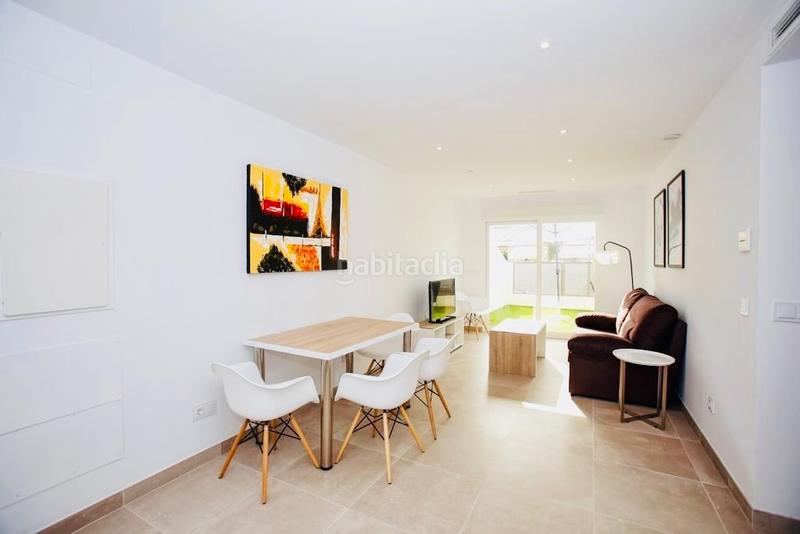 Foto 3b7c309c-8610-4199-bee6-c568b086829d. Piano terra con riscaldamento parcheggio piscina in Dénia