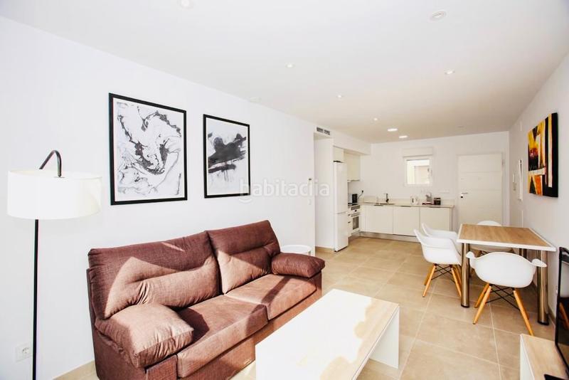 Foto 47e891a5-b8c8-4780-8cd7-a15d43981f14. Piano terra con riscaldamento parcheggio piscina in Dénia