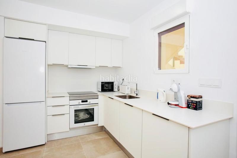 Foto 81bcba6e-4581-42a7-ba55-84c8d7141488. Piano terra con riscaldamento parcheggio piscina in Dénia