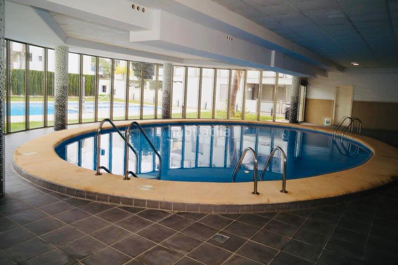 Foto 020b157a-bd8b-4fd3-87a1-98d48947b705. Duplex con riscaldamento piscina in Oliva nova Oliva