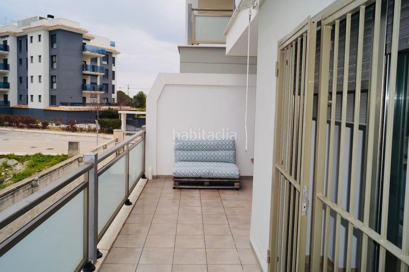 Foto 0a5da653-eeb7-44bb-be4e-c14e4484d40b. Duplex con riscaldamento piscina in Oliva nova Oliva