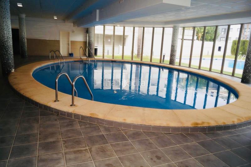 Foto 58fbd38c-59e1-4b96-8d4d-e3e4184ea417. Duplex con riscaldamento piscina in Oliva nova Oliva