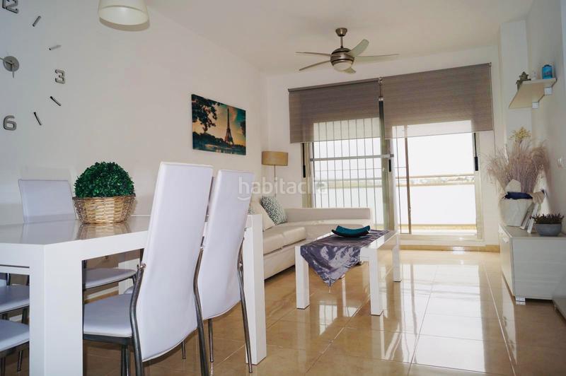 Foto 60685eb3-f6d4-4408-8888-61e49ef840ea. Duplex con riscaldamento piscina in Oliva nova Oliva