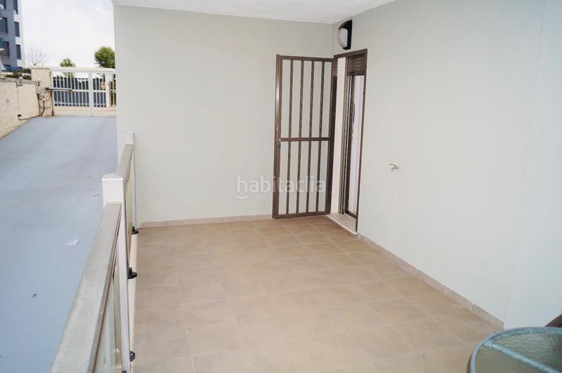 Foto 65b48e84-fb27-404d-8002-64555513edfa. Duplex con riscaldamento piscina in Oliva nova Oliva
