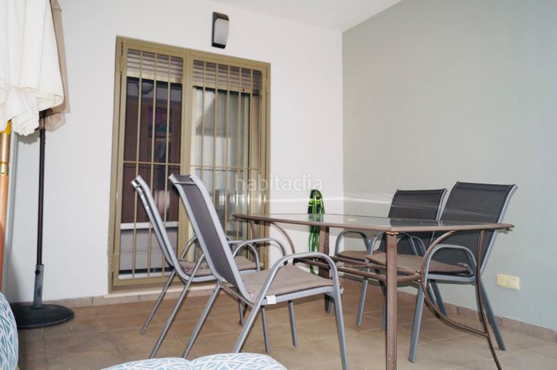 Foto b88d47a4-3193-44f1-8823-aa9603c47aae. Duplex con riscaldamento piscina in Oliva nova Oliva