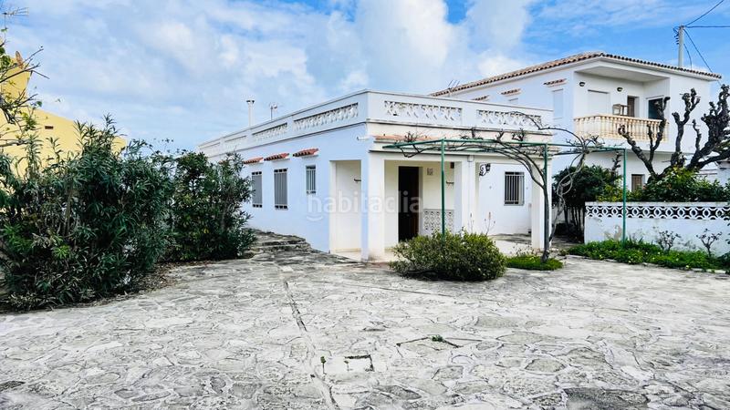 Foto 0697a16e-ecdd-4477-8f64-f4def432cabc. Chalet mit parking in Devessa - Monte Pego Dénia
