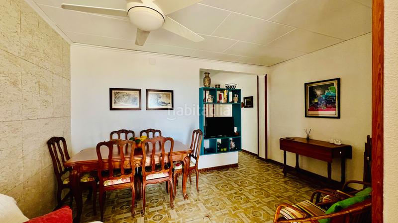 Foto 07284cac-f1e7-410a-8140-15024576975d. Chalet mit parking in Devessa - Monte Pego Dénia
