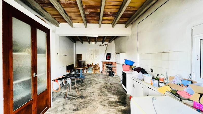 Foto 14ab662f-2526-46e3-a788-791e949c2c63. Chalet mit parking in Devessa - Monte Pego Dénia