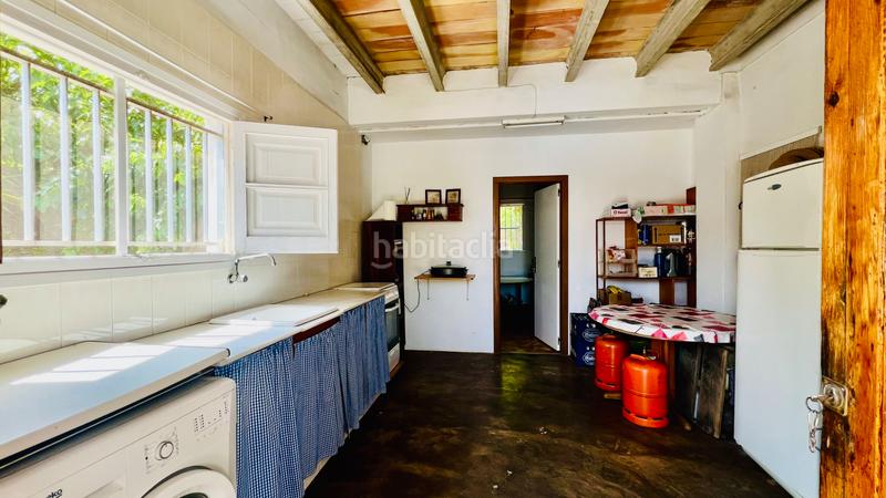 Foto 29349e54-e56c-42b8-bad3-88d0fe165254. Chalet mit parking in Devessa - Monte Pego Dénia
