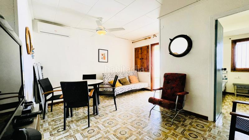 Foto 4a448c21-1b0e-4d93-9b0a-05072c8f5121. Chalet mit parking in Devessa - Monte Pego Dénia