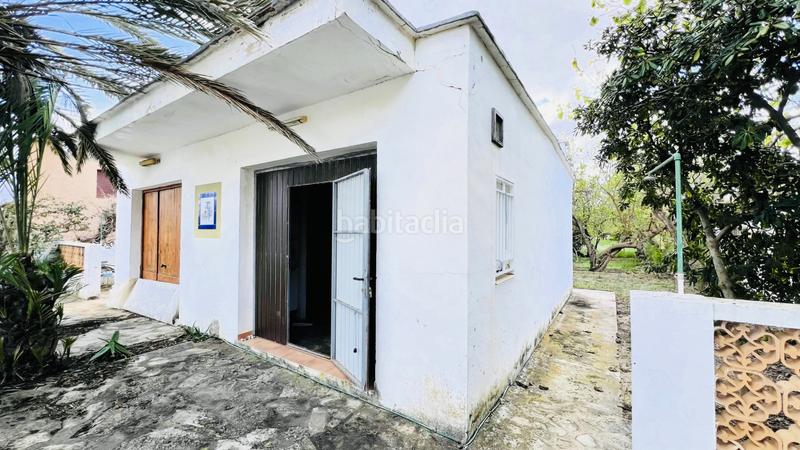 Foto 569a7ba0-7922-4b08-96ec-2b246a008855. Chalet mit parking in Devessa - Monte Pego Dénia