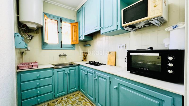 Foto 5d6e7593-367c-459e-8052-2b35db49146b. Chalet mit parking in Devessa - Monte Pego Dénia