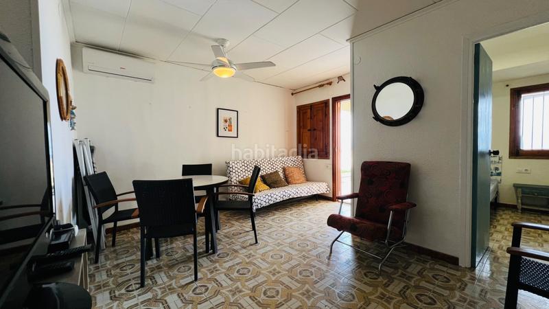 Foto 6518f5d9-e636-44a0-8ce8-26a1f551defa. Chalet mit parking in Devessa - Monte Pego Dénia